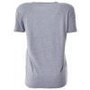 Koszulka damska LABELLAMAFIA CANDY T-SHIRT HEATHER GREY 