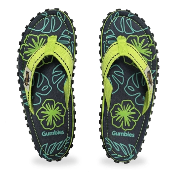 Japonki unisex GUMBIES ISLANDER FLIP-FLOPS