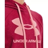 Bluza damska Under Armour Rival Fleece Logo Hoodie