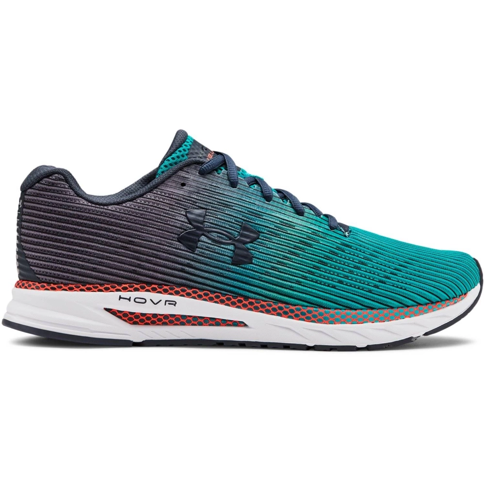 Buty biegowe męskie Under Armour HOVR Velociti 2 