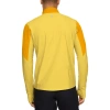 Bluza męska UA QUALIFIER HALF ZIP 