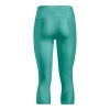 Legginsy damskie Under Armour HG Armour Hi Capri NS