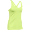 Koszulka damska UA HG ARMOUR RACER TANK 