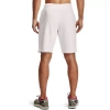 Spodenki krótkie męskie Under Armour RIVAL TERRY COLLEGIATE SHORTS