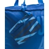 UA BIG WORD MARK TOTE 