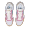 Sneakersy damskie DIADORA CAMARO 2D WN 