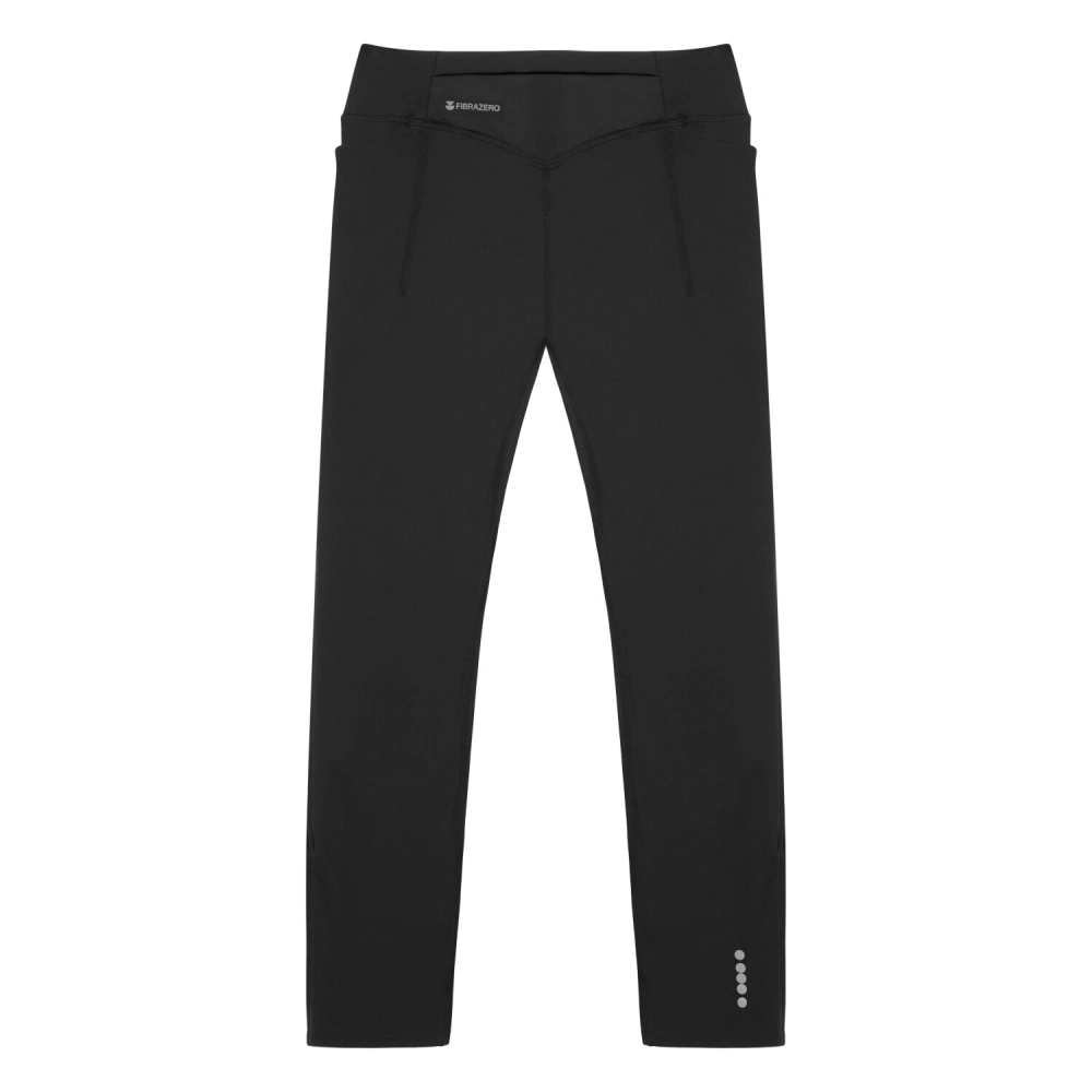 Legginsy damskie DIADORA L. RUN TIGHTS WINTER PROTECTION