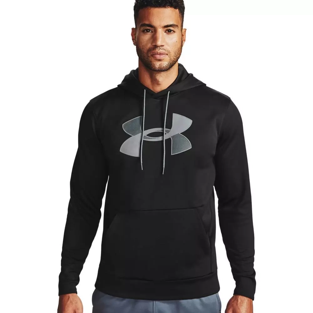 Bluza męska Under Armour Fleece Big Logo HD