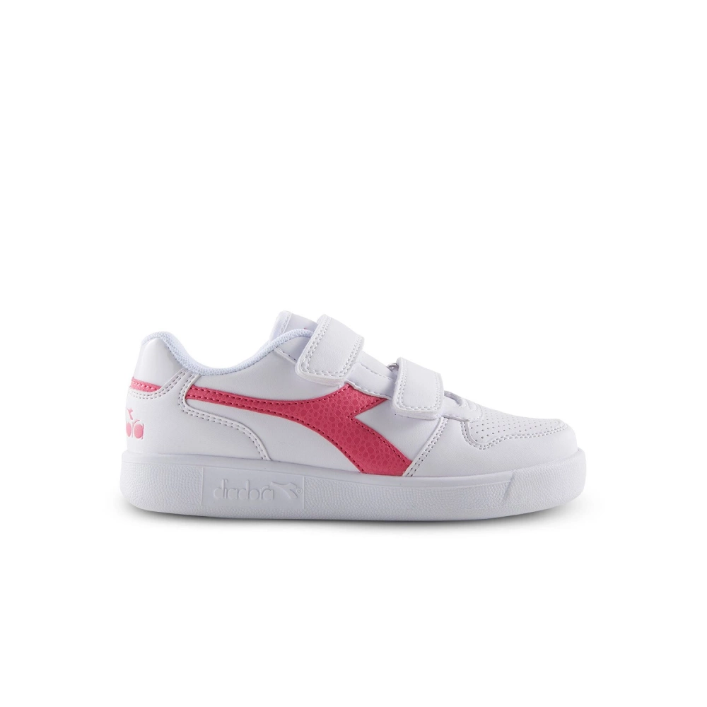 Sneakersy dziewczęce DIADORA PLAYGROUND PS GIRL 