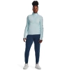 Bluza damska Under Armour Train CW 1/2 Zip