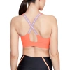 Biustonosz sportowy UA VANISH Mid Bra 