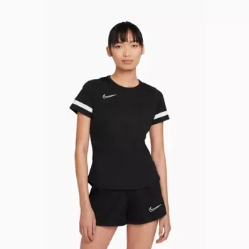 Koszulka damska NIKE DF ACADEMY 21 TOP SS