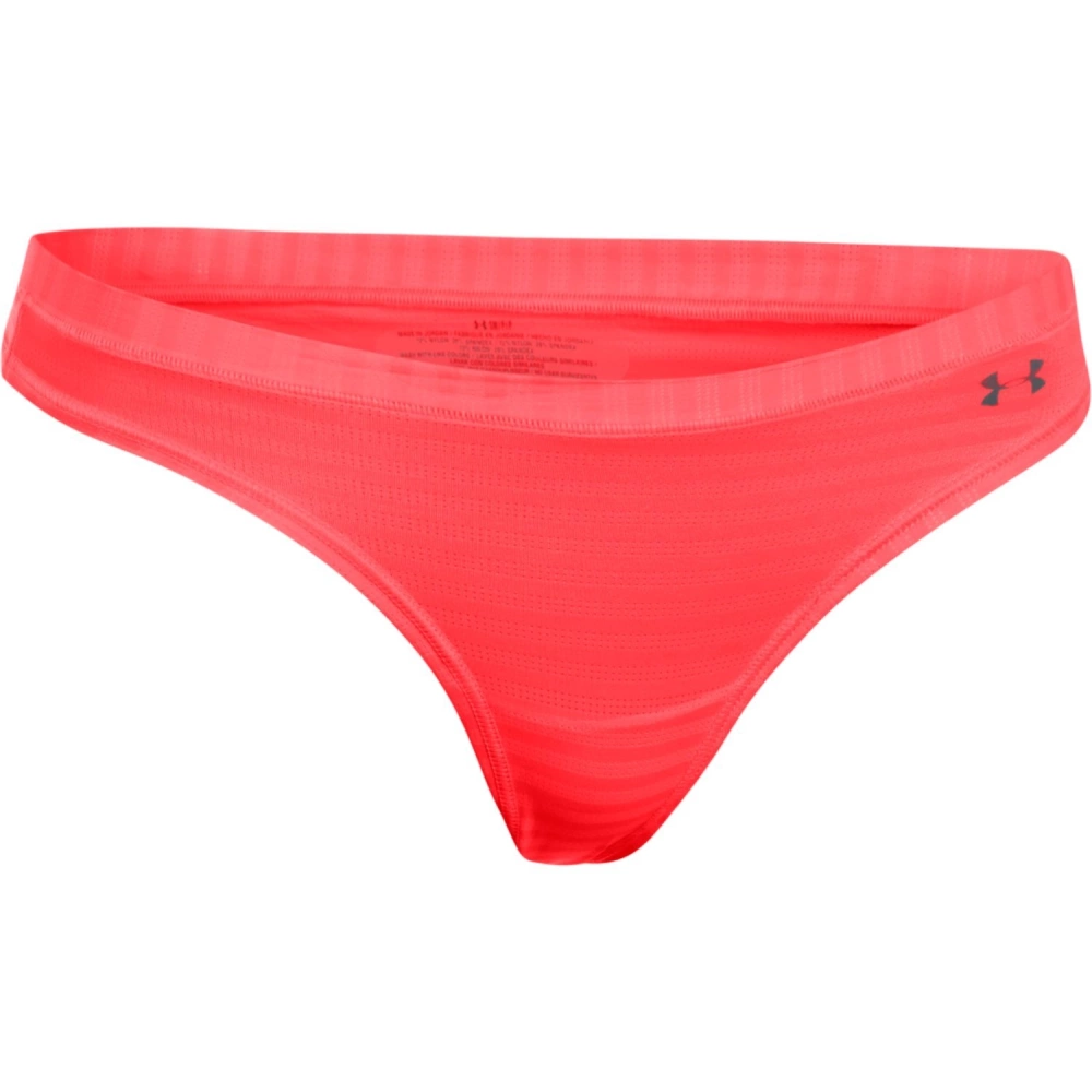 Bielizna damska Under Armour SHEERS THONG NOVELT  