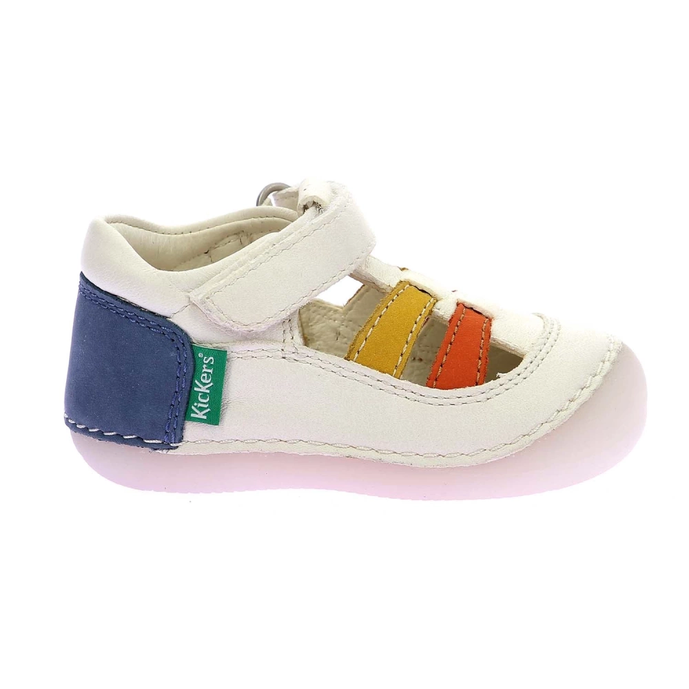 Sandały dziecięce KICKERS SUSHY
