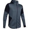 Bluza męska Under Armour UNSTOPPABLE MOVE FZ HOODIE 