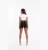 Spodenki krótkie damskie LABELLAMAFIA SHORTS GIMME BLACK