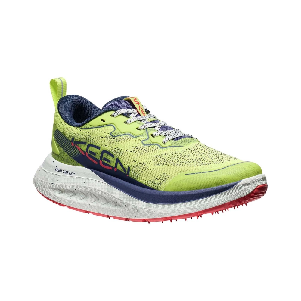 Buty miejskie damskie KEEN WK400 II