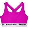 Biustonosz sportowy Under Armour Crossback Mid Bra