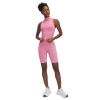 Spodenki krótkie damskie Under Armour Vanish Seamless Washed Short