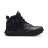 Buty militarne taktyczne Under Armour MG Valsetz Mid Leather WP