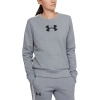 Bluza damska UA ORIGINATORS FLEECE CREW LOGO 