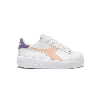 Sneakersy dziewczęce DIADORA GAME STEP SKIN PS