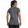 Koszulka damska Under Armour Tech Tiger SSC