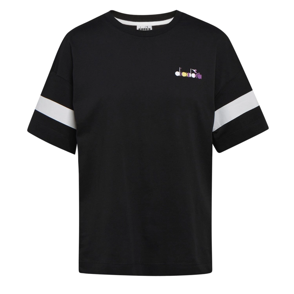 Koszulka damska DIADORA L. T-SHIRT SS SPOTLIGHT