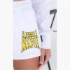 Spodenki krótkie damskie LABELLAMAFIA  SHORTS COLLEGE II