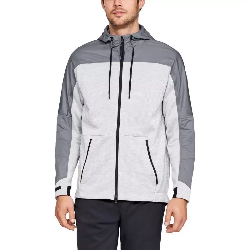 Bluza męska Under Armour UNSTOPPABLE COLDGEAR SWACKET 