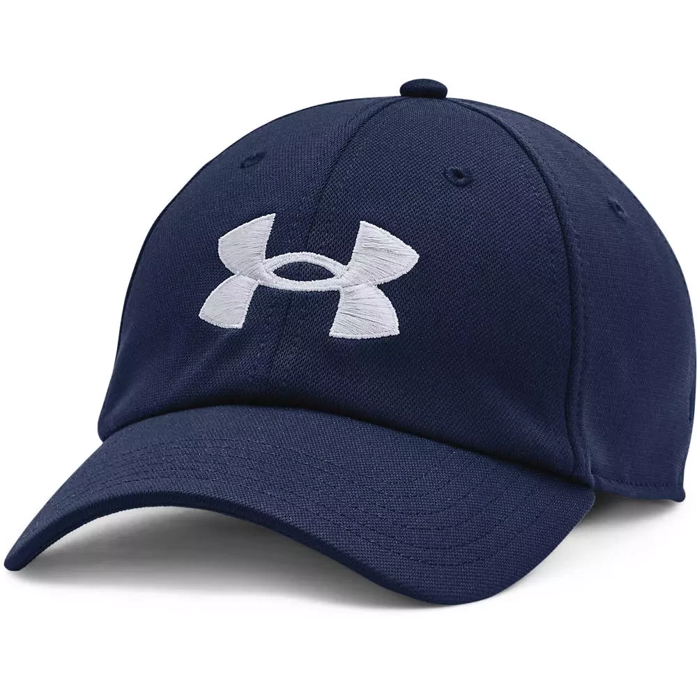 Czapka męska Under Armour Blitzing Adj Hat