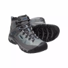 Buty trekkingowe męskie KEEN TARGHEE III MID WP