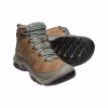 Buty trekkingowe damskie KEEN CIRCADIA MID WP