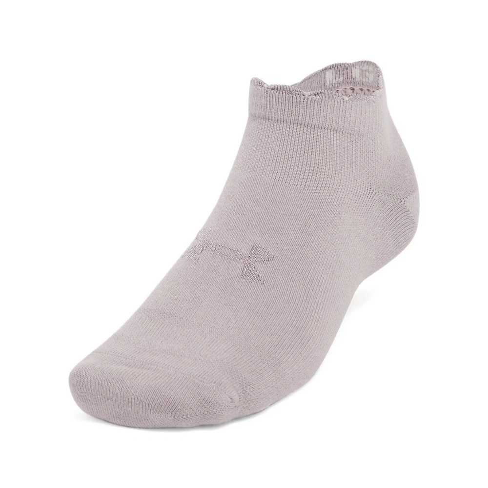 Skarpety unisex Under Armour Essential Low 3P