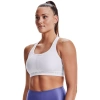 Biustonosz sportowy Under Armour Crossback Mid Bra