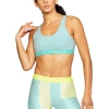 Biustonosz sportowy UA FAVORITE COTTON EVERYDAY BRA 