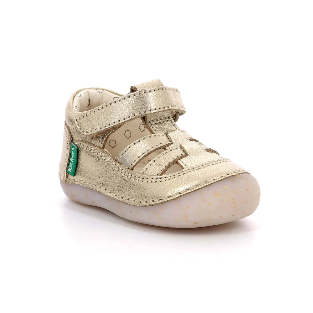 Sandały dziecięce KICKERS SUSHY
