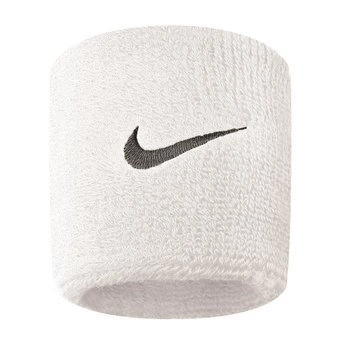 Opaska na rękę NIKE SWOOSH WRISTBANDS