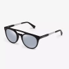 OKULARY HAWKERS X MESSI MATTE BLACK CHROME 