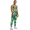 Legginsy damskie Under Armour HG Armour AOP Ankle Leg