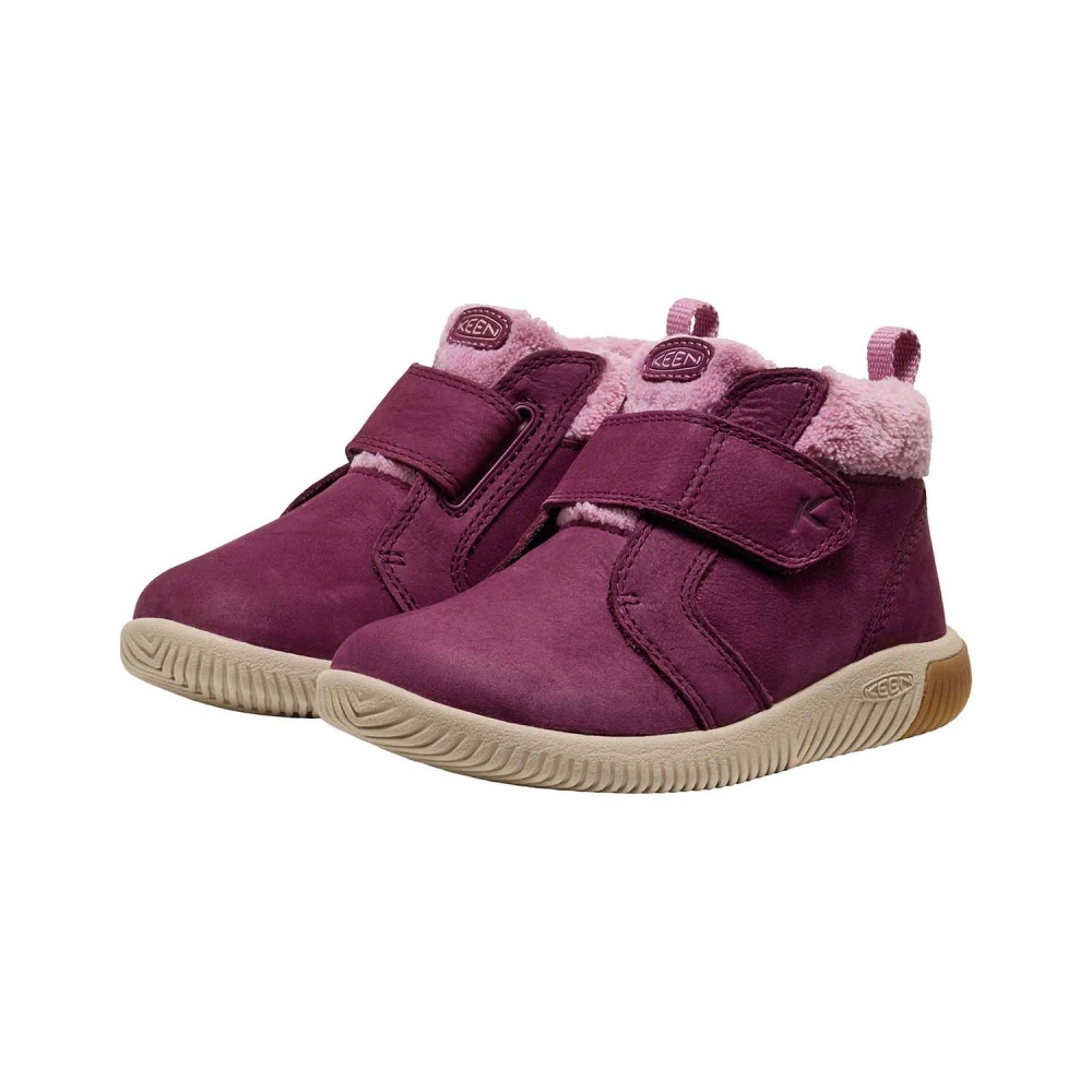 Buty miejskie dziecięce KEEN KNX MIDDIE