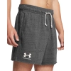 Spodenki krótkie męskie Under Armour Rival Terry 6in Short
