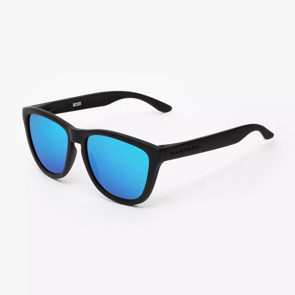 OKULARY HAWKERS CARBON BLACK SKY ONE 
