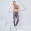 Zestaw fitness LABELLAMAFIA SET GREY