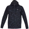 Bluza męska Under Armour RIVAL FLEECE CAMO FZ HOODIE 
