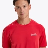 Koszulka męska DIADORA SS T-SHIRT BE ONE TECH