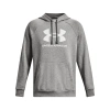 Bluza męska Under Armour Rival Fleece Logo HD