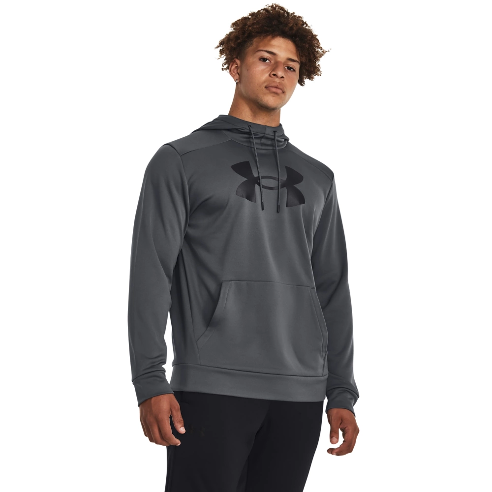 Bluza męska Under Armour Fleece Big Logo HD