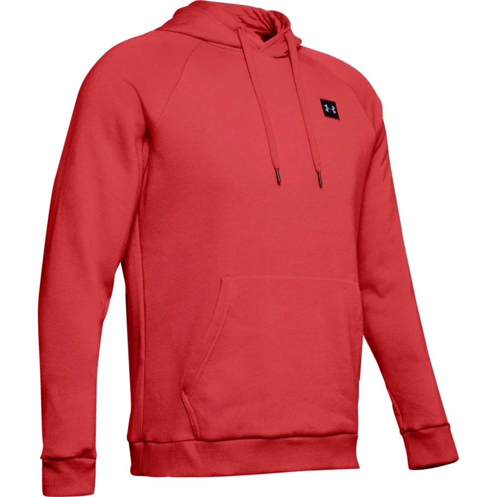 Bluza męska Under Armour RIVAL FLEECE PO HOODIE 