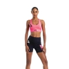 Biustonosz sportowy LABELLAMAFIA TOP HIGHLIGHT 2 PINK